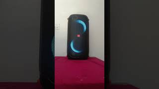 Heavy Speakers Bass Test - HK Onyx Studio 4#shorts #Jbl #jblhardbass #topspeaker JBL PartyBox 110