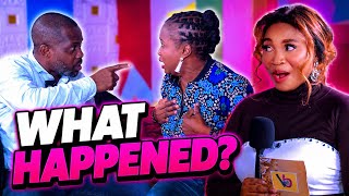 The bold vibes show! EPISODE 2 Games,Music &amp; Drama | Nigeria entertainment game show