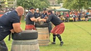 Highland Games 2017