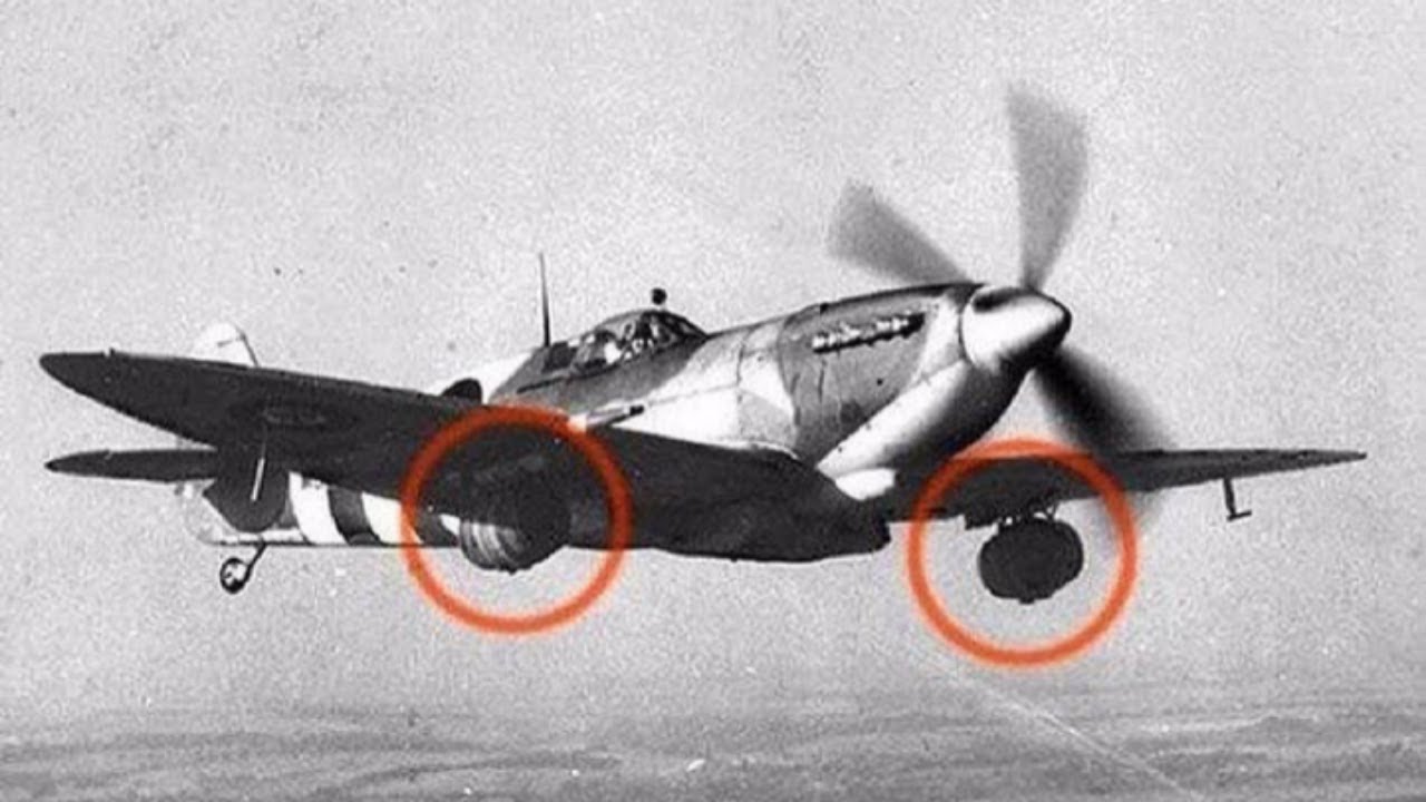 Странные и необычные винтажные фотографии