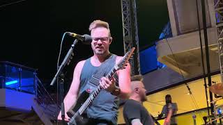 Keith Wallen - Fractured live on Shiprocked 2024 2/8/24