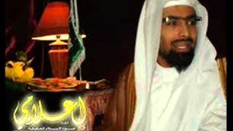 سورة الزخرف الشيخ ناصر القطامى