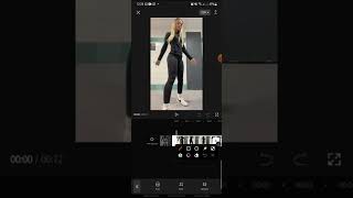 ~ Unbelievable Body Transformation Hack in CapCut Apps! Before and After Revealed! screenshot 5