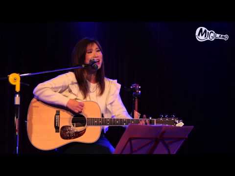 미기랜드 따뜻한 콘서트 안동역에서 MIGILAND