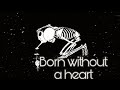 دون قلب Born Without A Heart FAOUZIA بدون موسيقى مترجمهـ الأغنيهـ الأجنبيهـ الرائعهـ Lyrics دون قلب Born Without A Heart FAOUZIA بدون موسيقى مترجمهـ الأغنيهـ الأجنبيهـ الرائعهـ Lyrics