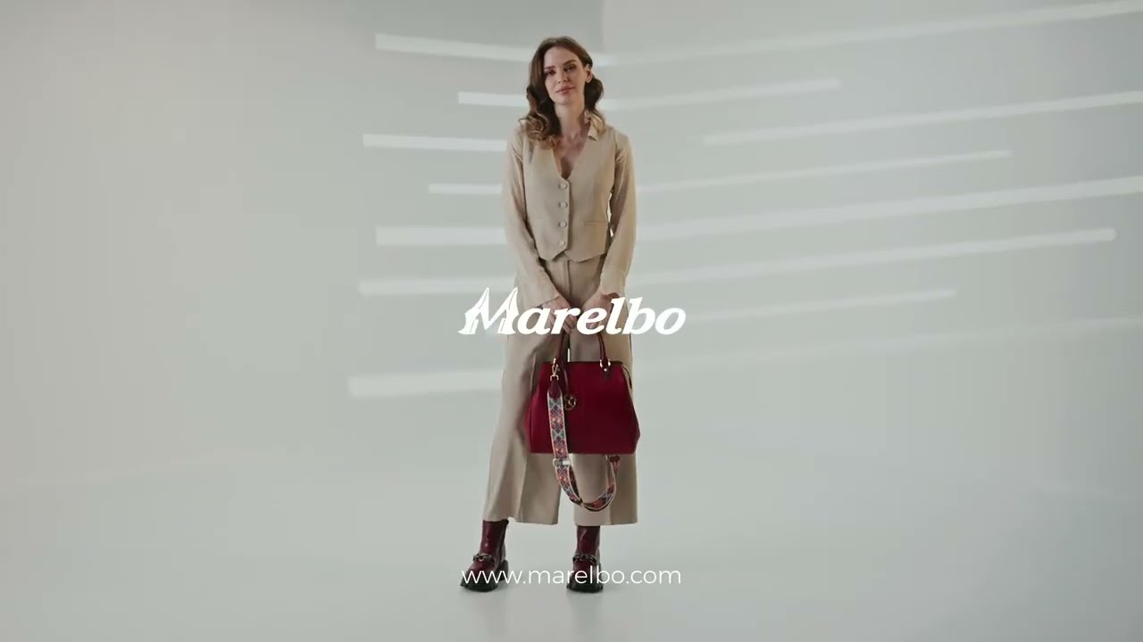Marelbo Colectia de Iarna - Clip 7
