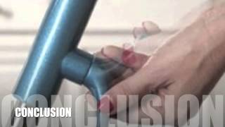 Hoover Steam Mop Reviews Hoover TwinTank Disinfecting Steam Mop.