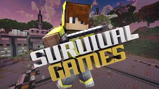 Sinirliyim ! (Minecraft : Survival Games #217)