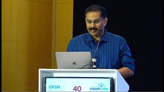 Eye Learn Master Class - Mastering Iris Repair Techniques- Dr Minu Mathen