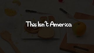 Nightowl - This Isnt America