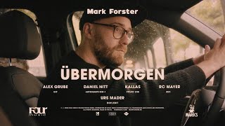 Mark Forster – Übermorgen (Driver’s Version) Resimi