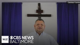 Community demands release of Maryland pastor who was arrested by ICE