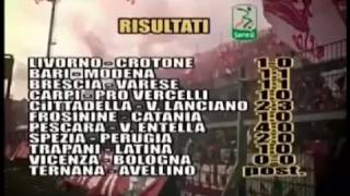 VALLETTA E I RISULTATI CALCISTICI