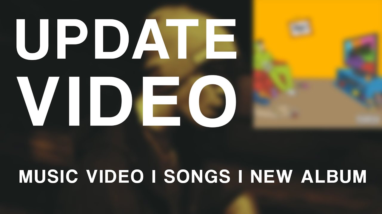 BIG UPDATE VIDEO: Official Music Video, Song Teasers, New Album and ...