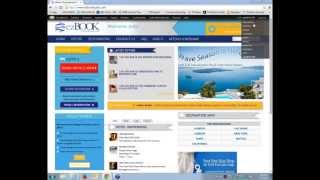 ezBOOK by ABC Global- Over 600,000 Hotel Options