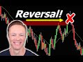 🔥🔥 These (3) REVERSALS Could Be the BIGGEST Trades of the Week!!  💪💪