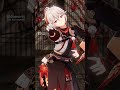 Kaedehara Kazuha '캐치 캐치' (Catch Catch) YENA〖原神 : Genshin Impact MMD〗#kazuha #catchcatch