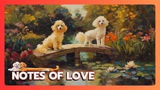 Quiet Heart in Bloom at Monet’s Garden 🌿 | Peaceful Lofi for Calm, Study & Mental Reset (Part 9)