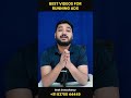 3 videos Ad Ideas for e-commerce business