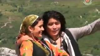 Garhwali song mama noni danda gaon ki virnder rajput ad by abdul salam youtube