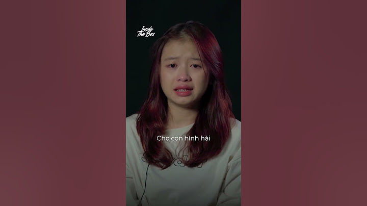 Hãy trân trọng từng giây phút còn được ở bên những người mình yêu thương...