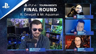 Mortal Kombat 11- Final Round: MK11 Meta Top Tiers and Underrated Characters | PS Competition Center