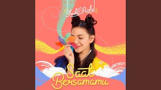 Saat Bersamamu