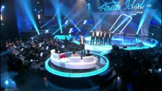 Arab Idol - Ep28