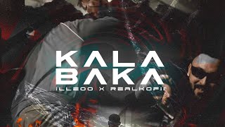 iLLEOo x Realkofii - KALABAKA (prod. by Night grind)