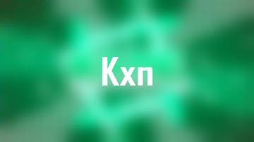 [PZ] [CM3] Free Intro Template #144 | New Intro + Outro! | Kxn