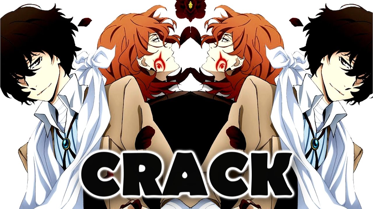 { CRACK } Ｄａｚａｉ ✘ Ｃｈｕｕｙａ