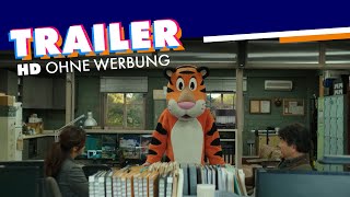 Rettet Den Zoo Offizieller Trailer Das Kino Hd 2020