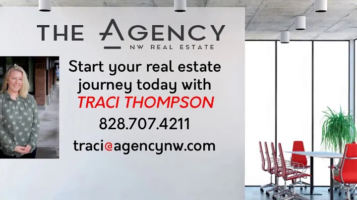 Traci Thompson - Welcome to The Agency NW