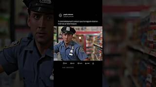 Il a tout compris tout de suite. #respect #film #short