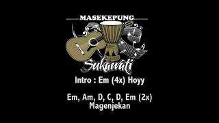 TUAK ADALAH NYAWA Chord Lirik