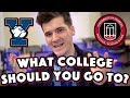 THE BEST COLLEGE TO GET INTO VET SCHOOL: How to get into Veterinary School Episode 2