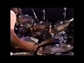 WALFREDO REYES JR Drum Solo w/ Santana - "Soul Sacrifice" (live)