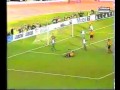 Raja esperance finale champions league 1999