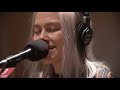 Phoebe Bridgers - Smoke Signals (Live at The Current)