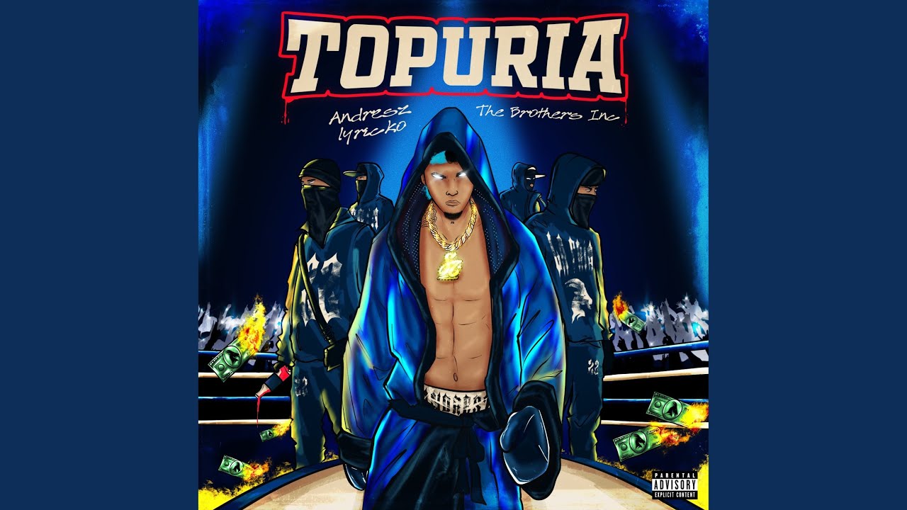 Watch Topuria on YouTube Watch Topuria on YouTube