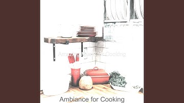 Breathtaking Jazz Sax with Strings - Vibe for Cooking Dinner