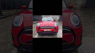 2022 Mini Cooper. Под ключ - 1.9 млн.р