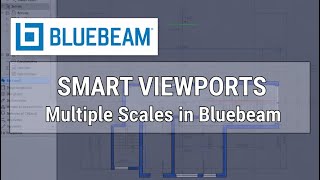 Bluebeam: Master Multiple Viewports & Scale Calibration in One Sheet