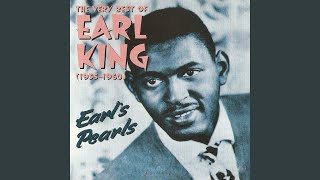 Video thumbnail of "Earl King - A Mother's Love"