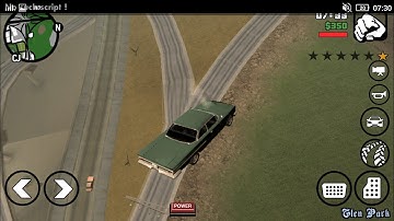 [6KB] HOW to use power button in GTA SA lite and  install  play and Enjoy gameplay