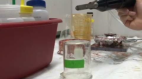 Plasma surface treatment for glass and PDMS bonding