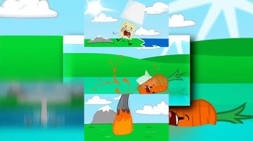 (REUPLOAD) (YTPMV) Object Havoc Episode 1 Scan