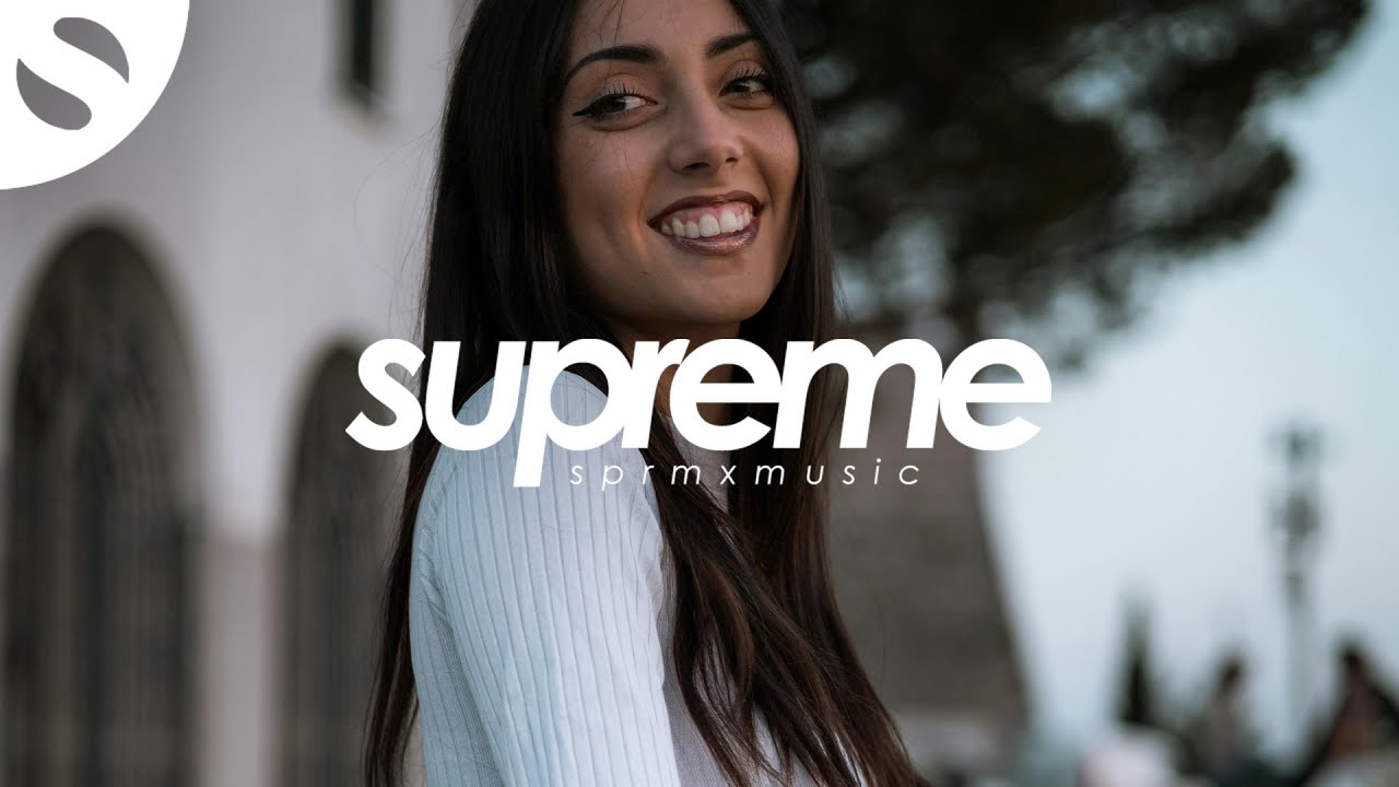 MARSTEREON & Deep Mage - La La La (ft. Jaime Deraz)