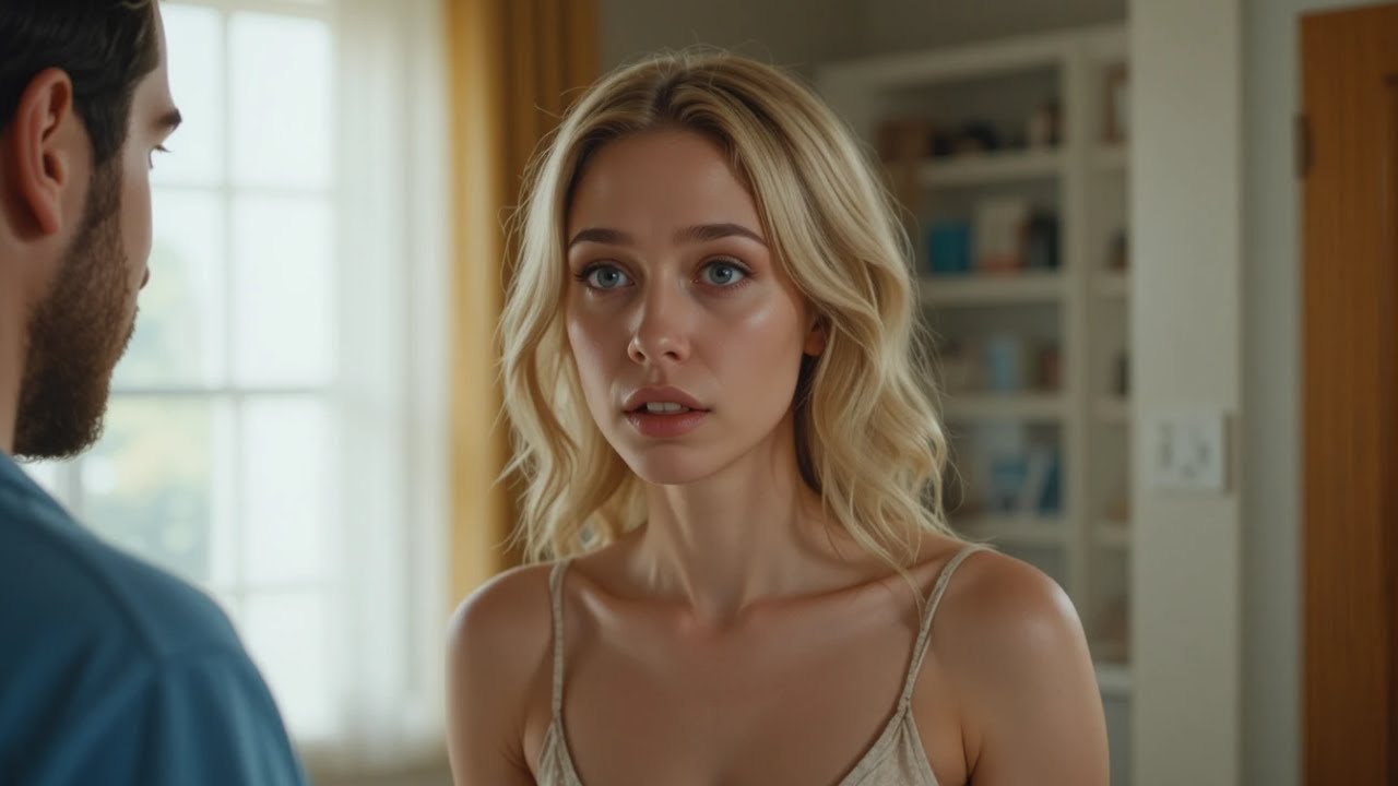 Mi esposa me llamó por el nombre de su ex en la cama y dijo ‘pasa’… así que la eché esa noche