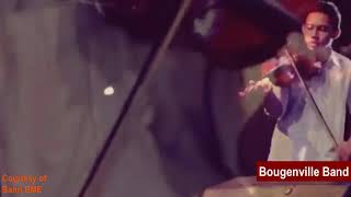 Long Train Running covered by Bougenville Band @ Khatulistiwa Jazz 2019